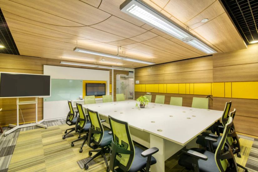 Vatika Business Centre Vatika Triangle